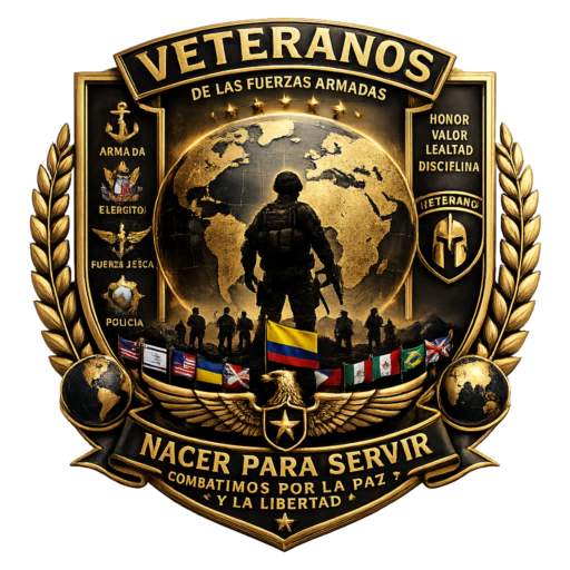 NACER PARA SERVIR