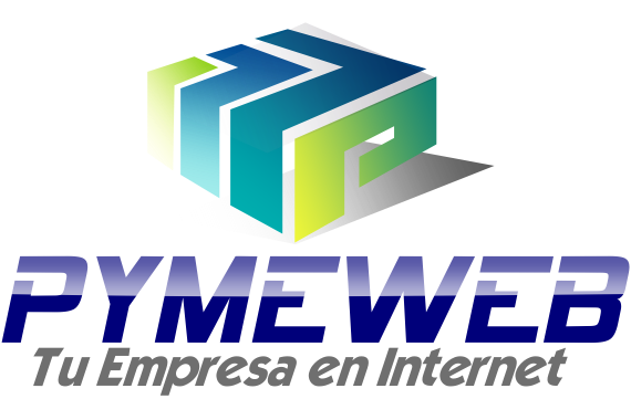 logo pymeweb